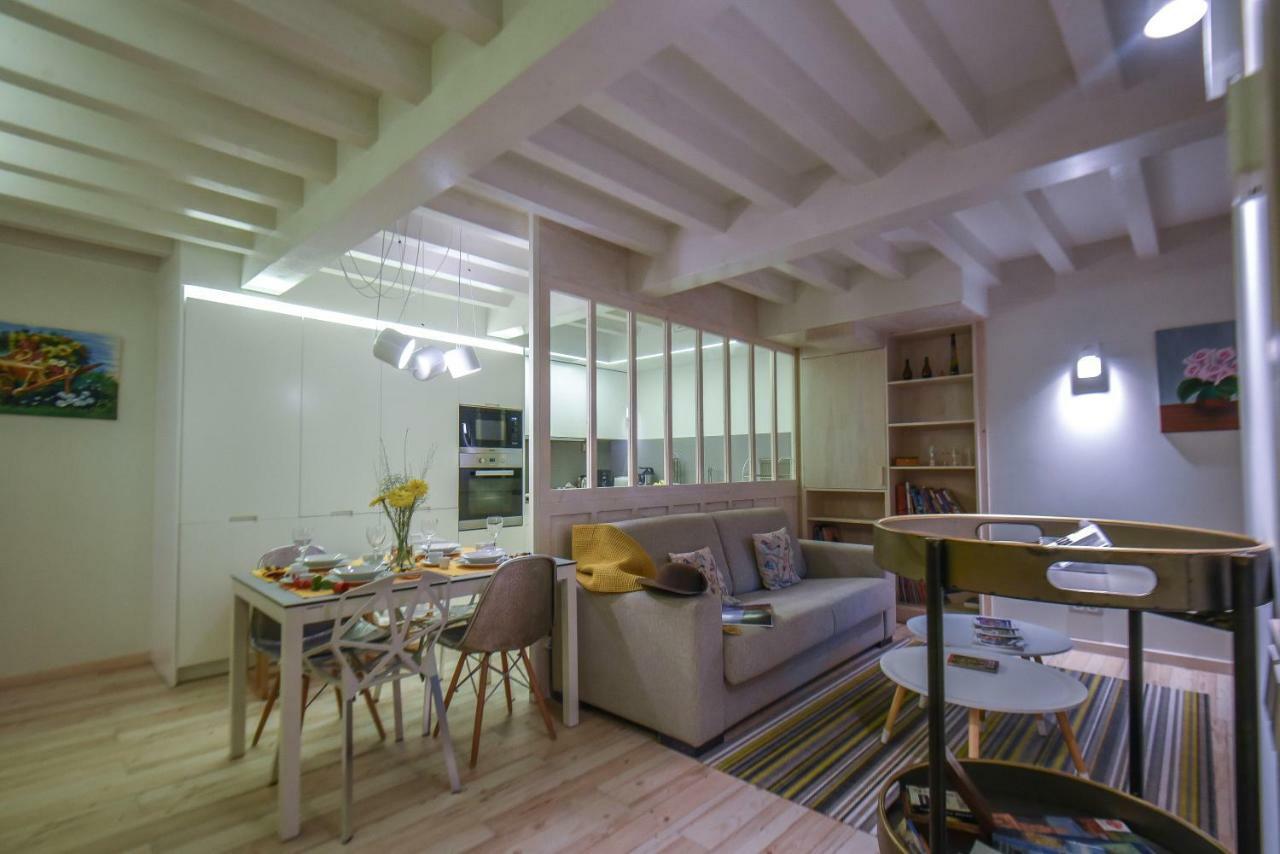 La Casita De La Catedral A 50m De La Catedral Apartment Santiago de Compostela