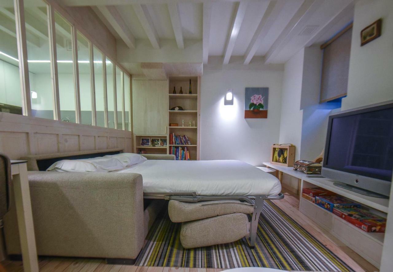 La Casita De La Catedral A 50m De La Catedral Apartment *