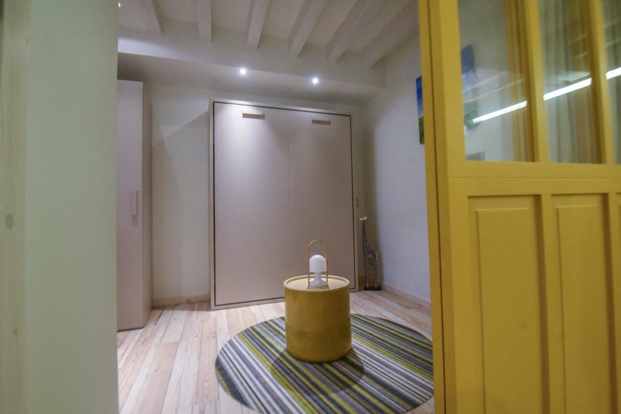 Apartment La Casita De La Catedral A 50m De La Catedral Santiago de Compostela