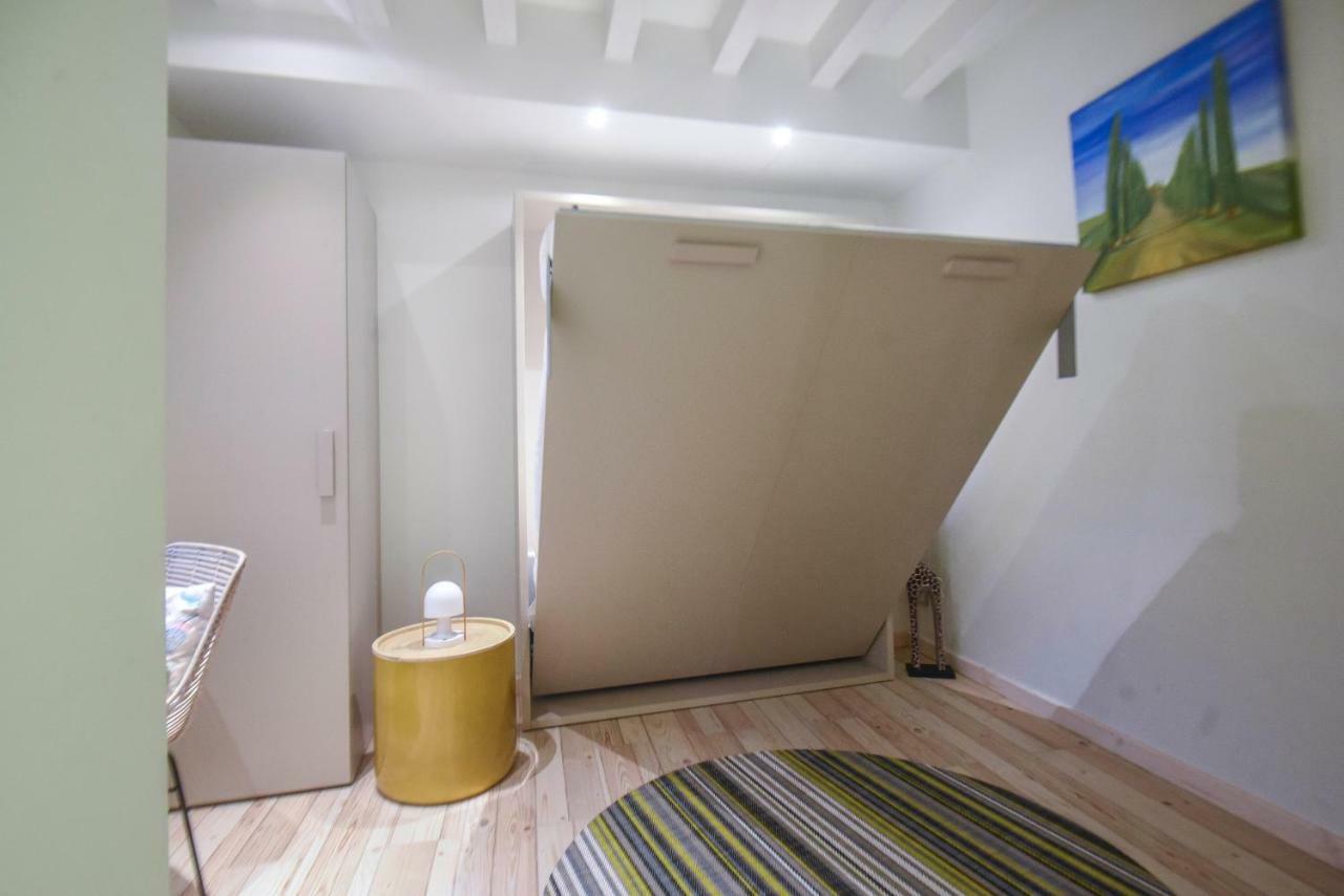 Apartamento La Casita De La Catedral A 50m De La Catedral