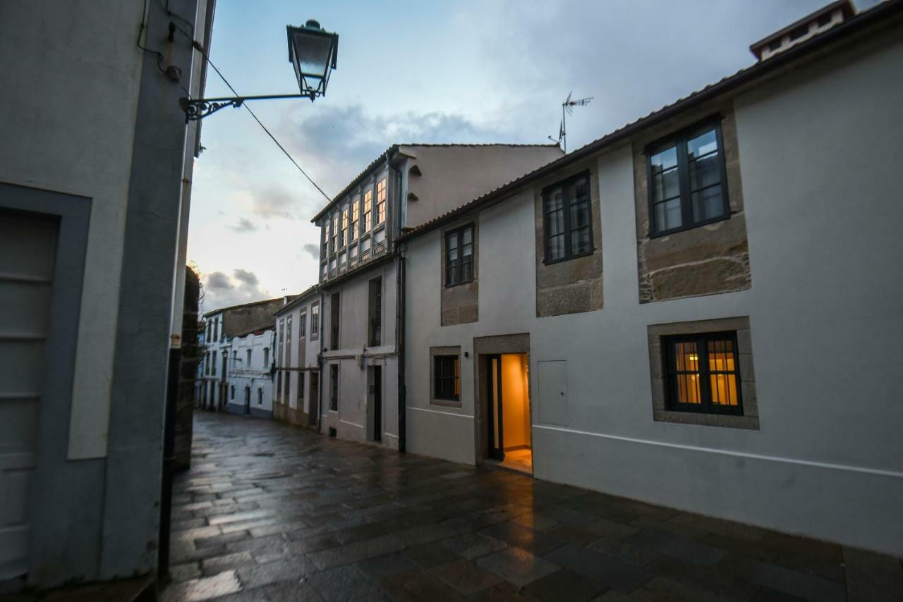 Apartamento La Casita De La Catedral A 50m De La Catedral *